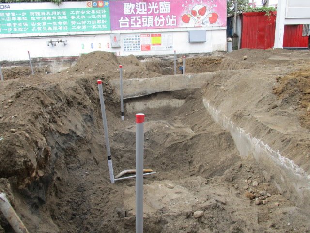 加油站工程諮詢